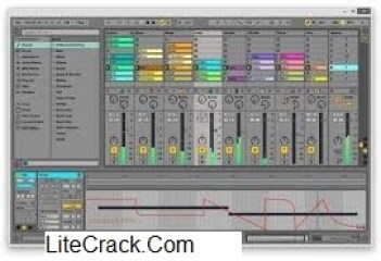 ableton live for mac 10.6.8